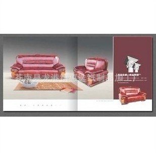 惠选纸制品 专业产品宣传画册与样本画册定制专家