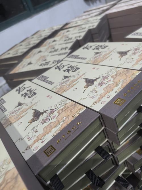 义乌市逸凡纸制品